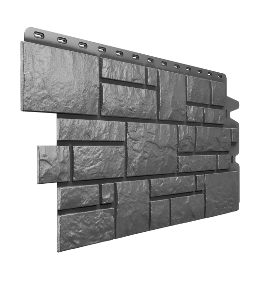 Фасадная панель Docke, Burg, Оникс купить в Александрове