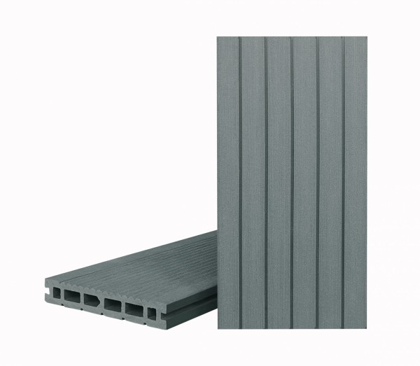 Террасная доска Классик Анис (пустотелая с пазом) Под заказ купить в Александрове