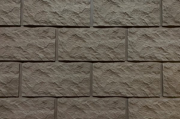 Фиброцементные панели КАНЬОН коллекция Большой Сколотый Камень 20 купить в Александрове