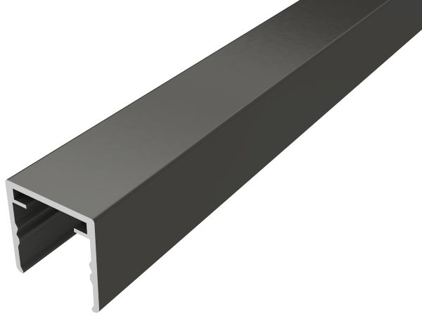 П-профиль алюминиевый HILST купить в Александрове