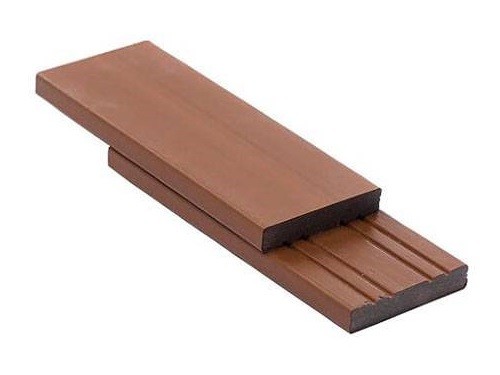 Плинтус ДПК Legro Ultra Naturale купить в Александрове