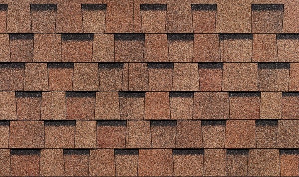 Ламинированная черепиц Docke, DRAGON EUROPA,СВЕТЛО-КОРИЧНЕВЫЙ купить в Александрове