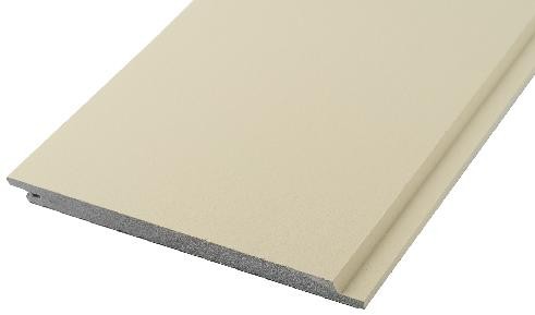 Фиброцементные панели Smooth Click F08 купить в Александрове