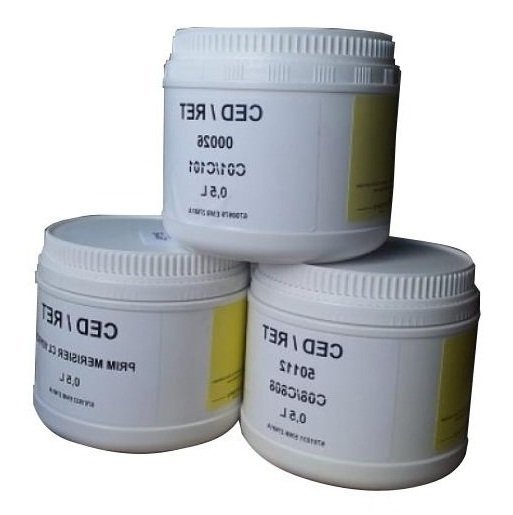 Краска для ретуши С018 Мирко купить в Александрове