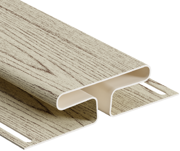 H-профиль Амурский купить в Александрове