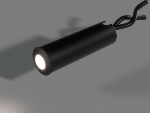 Точечные светильники Коричневый WLCL-111 купить в Александрове