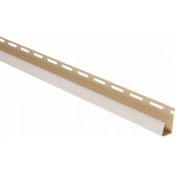 J-профиль Люкс Крашенный, К-15, ВН, Ясень купить в Александрове