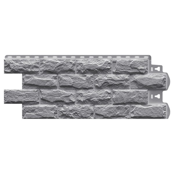 Фасадная панель Docke, Dufour (Камень) МАНЖЕРОК купить в Александрове