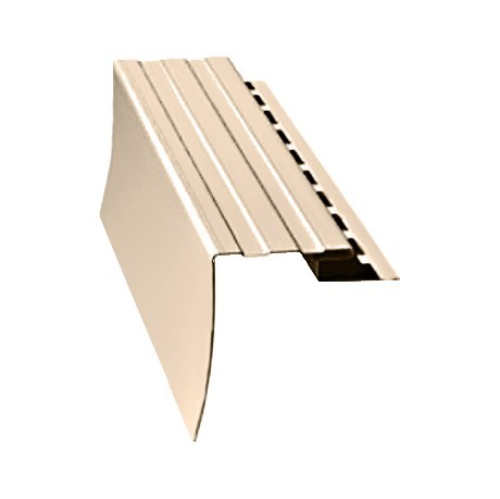 Околооконный профиль 3,05 м TECOS СЛОНОВАЯ-КОСТЬ купить в Александрове