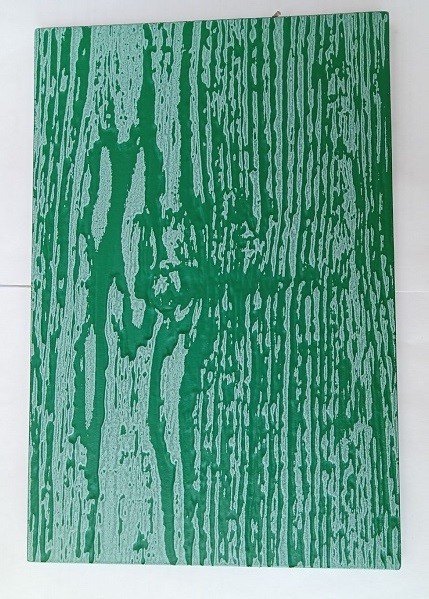 Фиброцементный сайдинг Latonit Изумруд (RAL 6026/6027) купить в Александрове