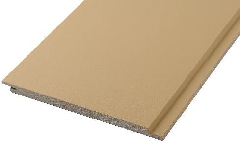 Фиброцементные панели Smooth Click F11 купить в Александрове