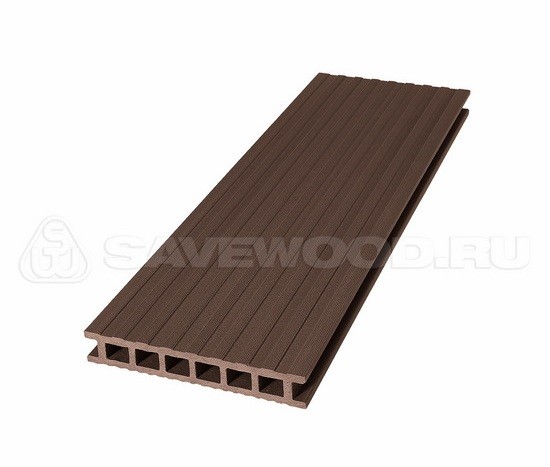 Террасная доска из ДПК SW Quercus Терракотовый купить в Александрове