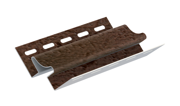 Внутренний угол Стоун Хаус S-Lock Клинкер Нордик Глина купить в Александрове