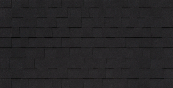 Гибкая черепица Tegola UNICA PIEMONTE NERO 362 купить в Александрове