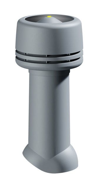 Трубный аэратор Docke Серый купить в Александрове