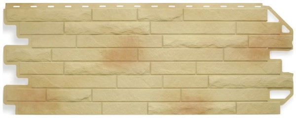 Цокольный сайдинг альта-профиль - коллекция "кирпич-антик", каир купить в Александрове