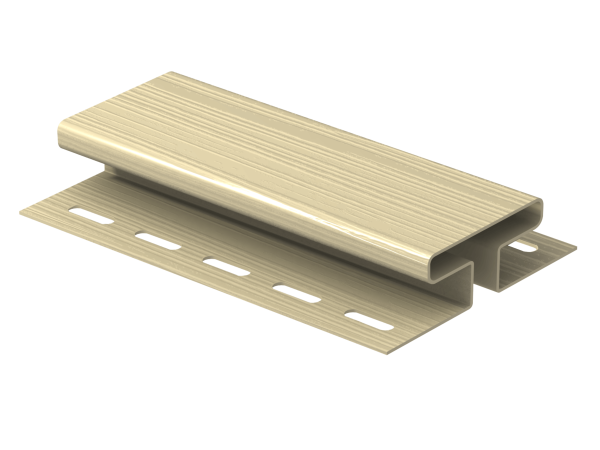 H-планка Ю-пласт Классика кофе с молоком купить в Александрове