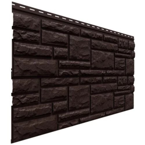 Фасадная панель Доломит, Rockvin, Корица купить в Александрове