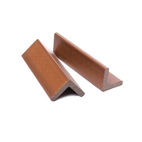 Уголок ДПК декоративный Legro Ultra Naturale 40х40х2900 купить в Александрове