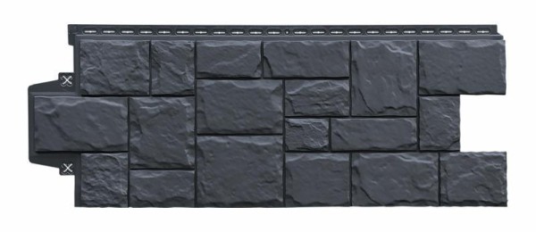 ФП Grand Line-Крупный камень стндарт Графит купить в Александрове