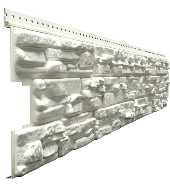 Сайдинг Виниловый Деке Rocky Кокос купить в Александрове