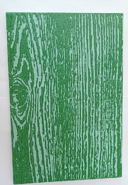 Фиброцементный сайдинг Latonit Изумруд (RAL 6034/6028) купить в Александрове