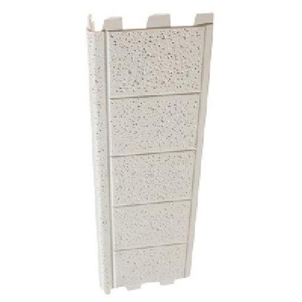 Откос универсальный Альта-профиль Альта Декор (отделочные элементы) Белый купить в Александрове