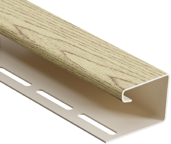 J-профиль Камчатский  купить в Александрове