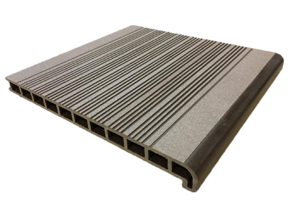 Ступени из ДПК Faynag Венге купить в Александрове