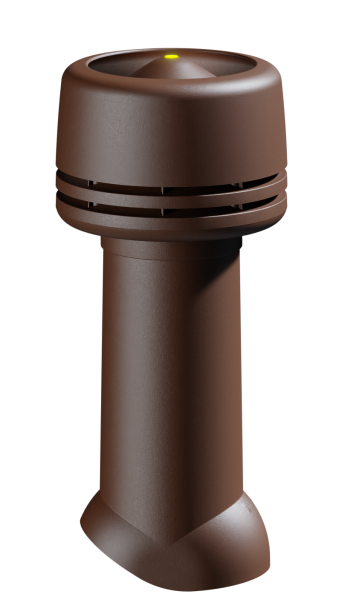 Трубный аэратор Docke Темно-коричневый купить в Александрове