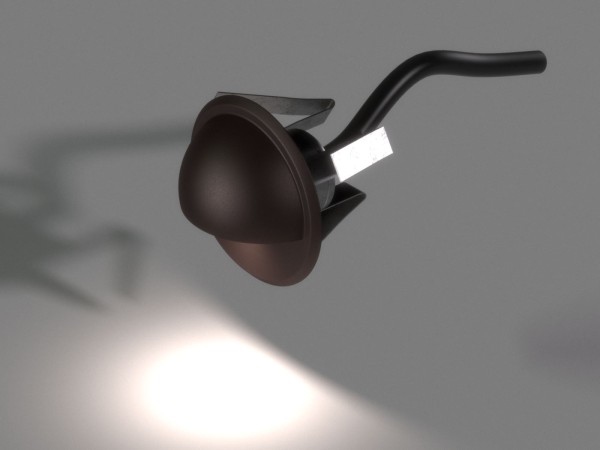 Точечные светильники Коричневый WLCL-112 купить в Александрове