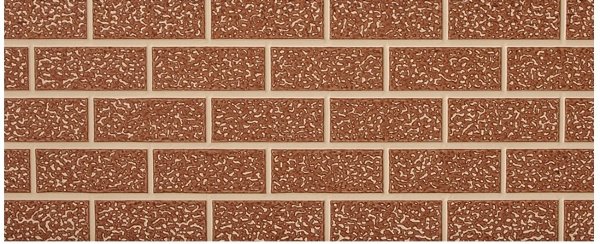 Фасадная панель Zodiac Кирпич AE10-002 купить в Александрове