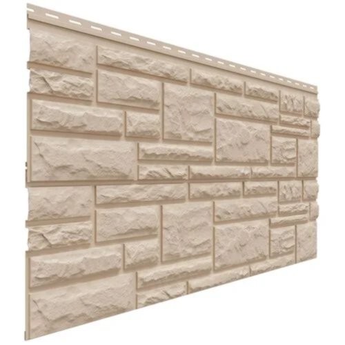 Фасадная панель Доломит, Rockvin, Орех купить в Александрове