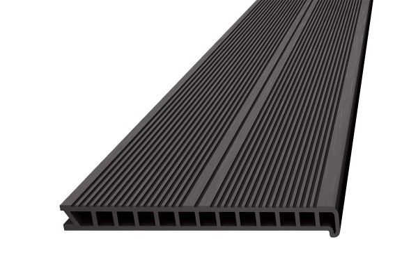 Ступени из ДПК Deckron пустотелая купить в Александрове