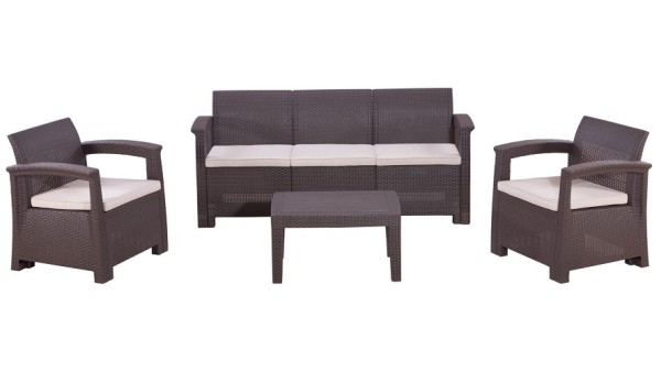 Комплект Rattan Comfort 5 купить в Александрове
