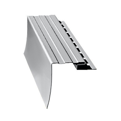 Околооконный профиль 3,05 м TECOS СЕРЫЙ купить в Александрове