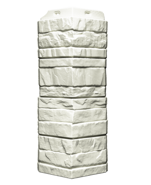 Угол для сайдинга Деке Rocky Кокос купить в Александрове