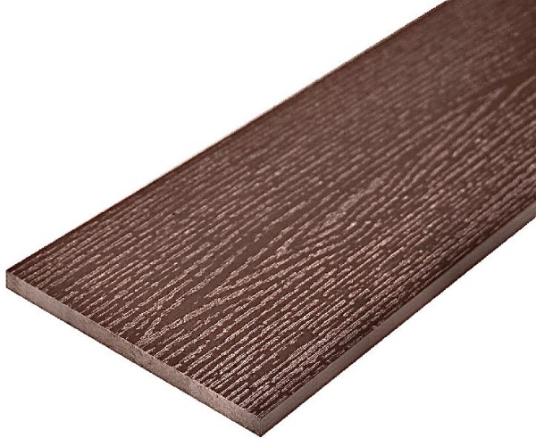 Планкен FAYNAG ДПК PALMA BOGNATO шоколад купить в Александрове