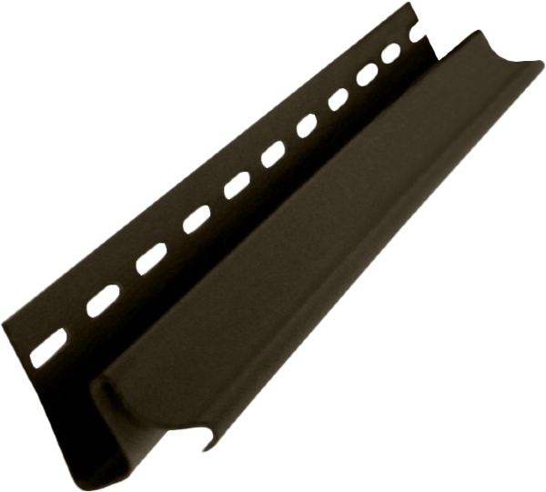 Галтель(карнизный молдинг) Vinyl-On 3660-Венге купить в Александрове