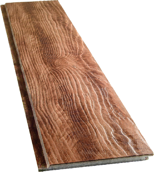 Фиброцементный сайдинг SidWood с фактурой под дерево W-126 Клик купить в Александрове