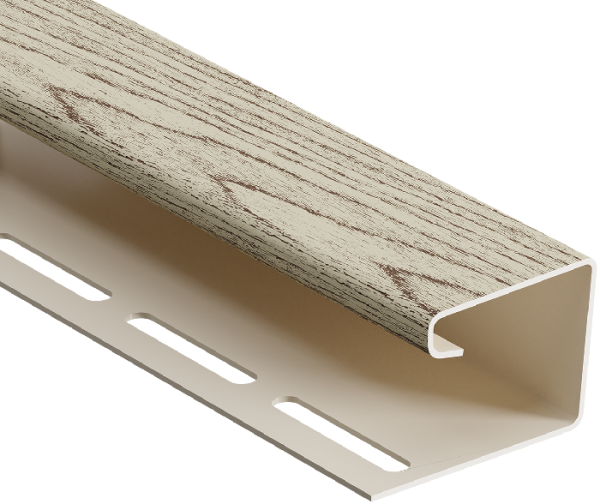 J-профиль Амурский  купить в Александрове