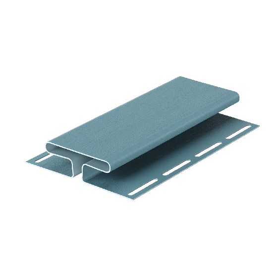 H-профиль Docke Слива купить в Александрове