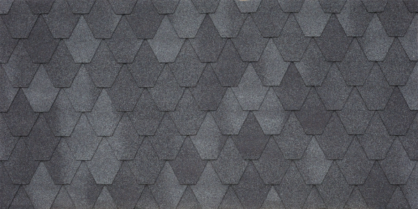 Гибкая черепица Tegola UNICA SARDEGNA ARDESIA 467 купить в Александрове