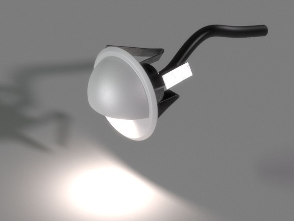 Точечные светильники Белый WLCL-112 купить в Александрове