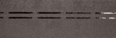 Коньково-карнизная черепица Docke Eurasia, титан