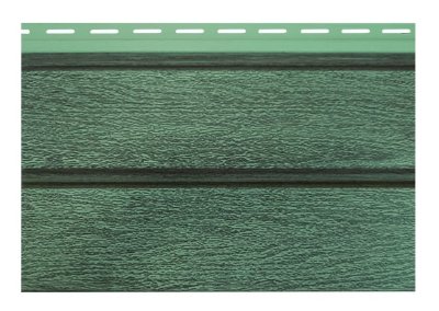 Сайдинг Виниловый Vinyl-On, ALBERO Пьемонтский орех