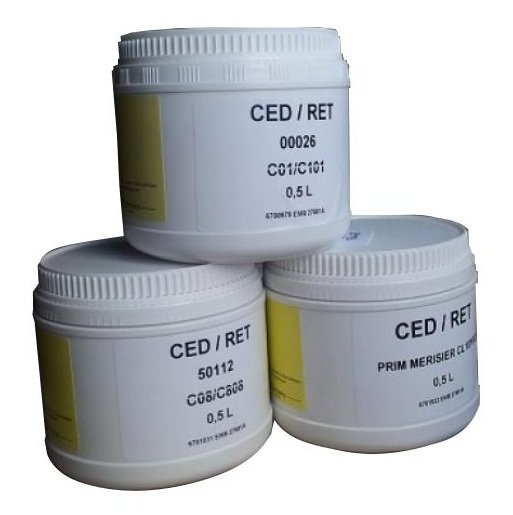 Краска для ретуши С022 Мирко купить в Александрове