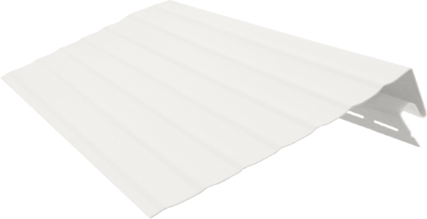 Карнизная доска Vinyl-On 3050-Белый купить в Александрове