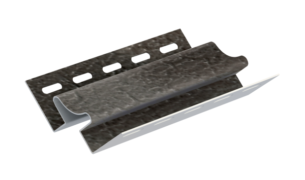 Внутренний угол Стоун Хаус S-Lock Клинкер Нордик Пепел купить в Александрове