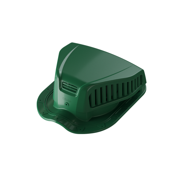 Точечный аэратор Docke, Monterrey Зеленый купить в Александрове